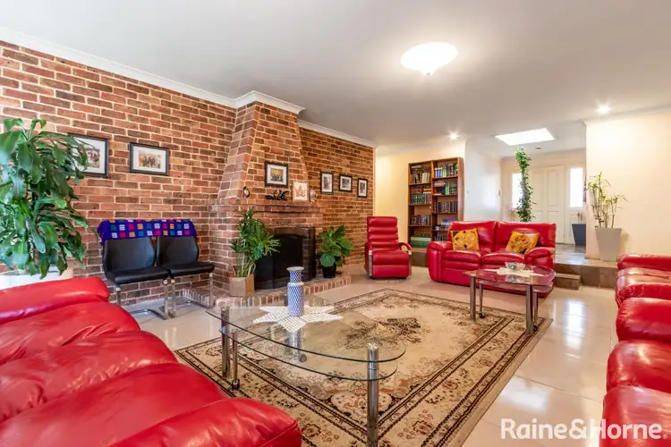 Third view of Homely house listing, 7 McLennan Close, Robin Hill NSW 2795