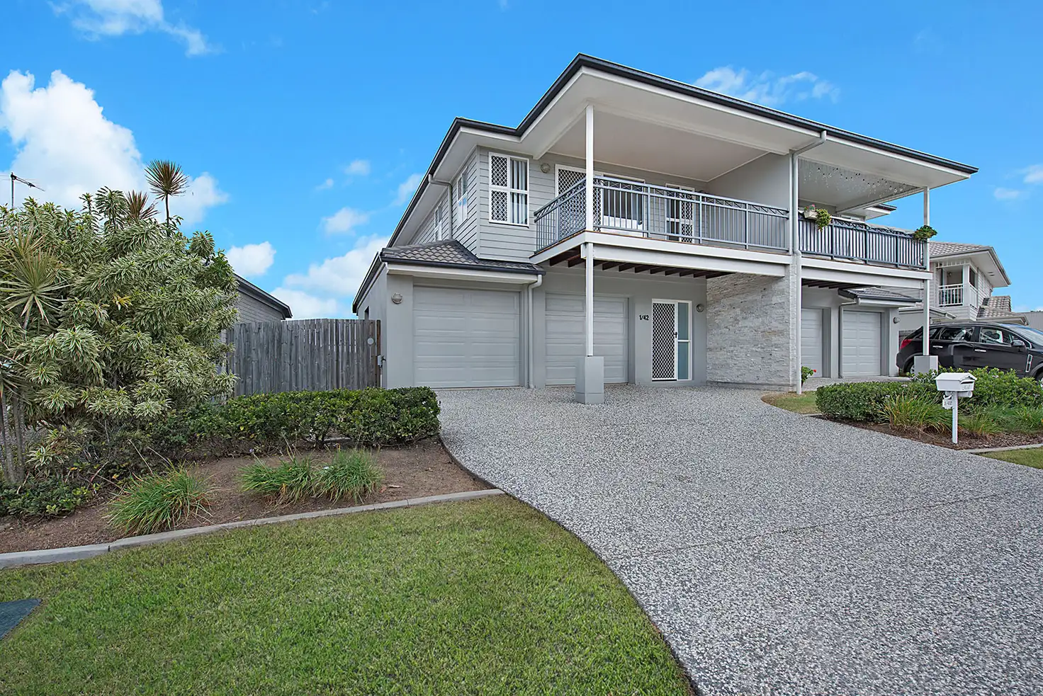 Main view of Homely semi-detached listing, Address available on request