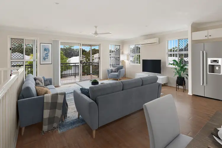 Second view of Homely semi-detached listing, Address available on request