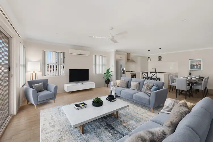 Third view of Homely semi-detached listing, Address available on request
