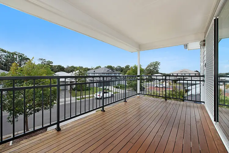 Fourth view of Homely semi-detached listing, Address available on request