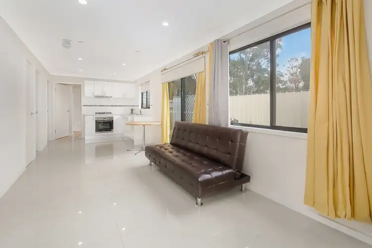 Third view of Homely house listing, 12 Rosenthal Street, Doonside NSW 2767