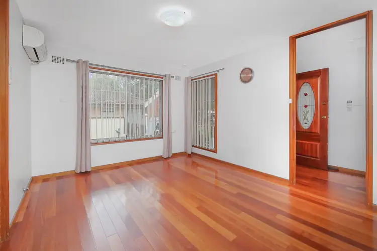 Fifth view of Homely house listing, 12 Rosenthal Street, Doonside NSW 2767