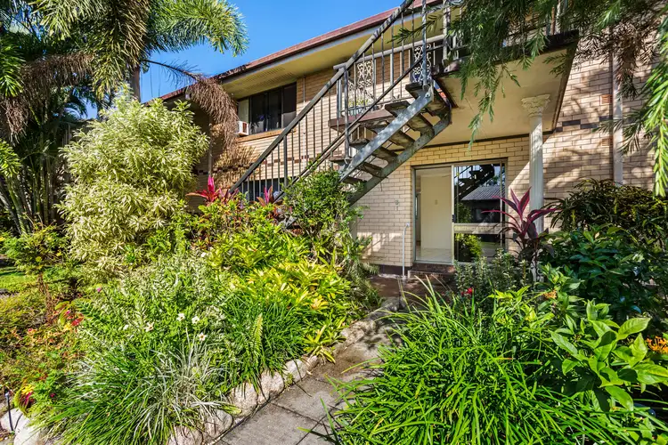 Main view of Homely unit listing, 3/16 Girralong Street, Woree QLD 4868