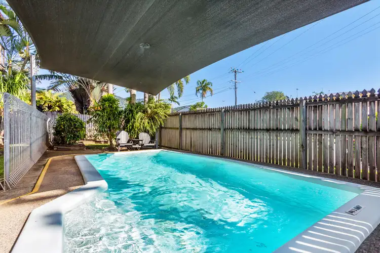 Third view of Homely unit listing, 3/16 Girralong Street, Woree QLD 4868