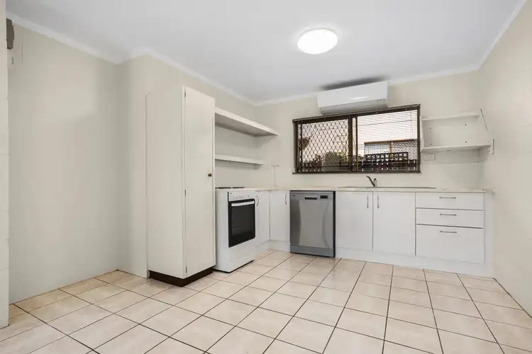 Fourth view of Homely unit listing, 3/16 Girralong Street, Woree QLD 4868