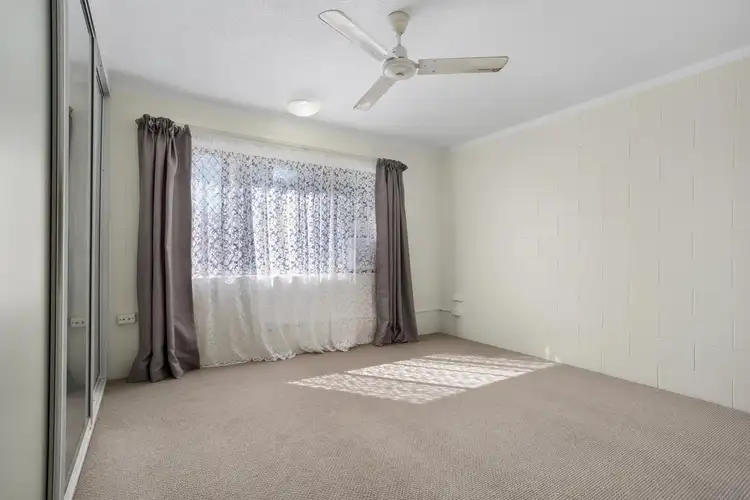 Fifth view of Homely unit listing, 3/16 Girralong Street, Woree QLD 4868