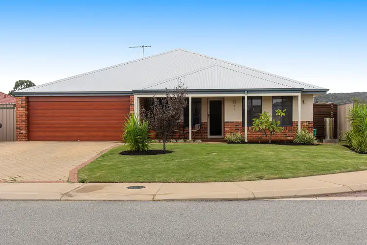 Main view of Homely house listing, 9 Padra Turn, Byford WA 6122