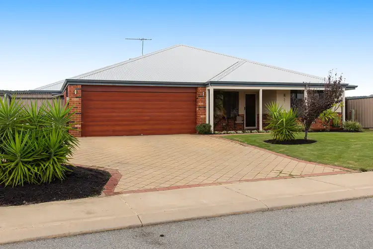 Second view of Homely house listing, 9 Padra Turn, Byford WA 6122