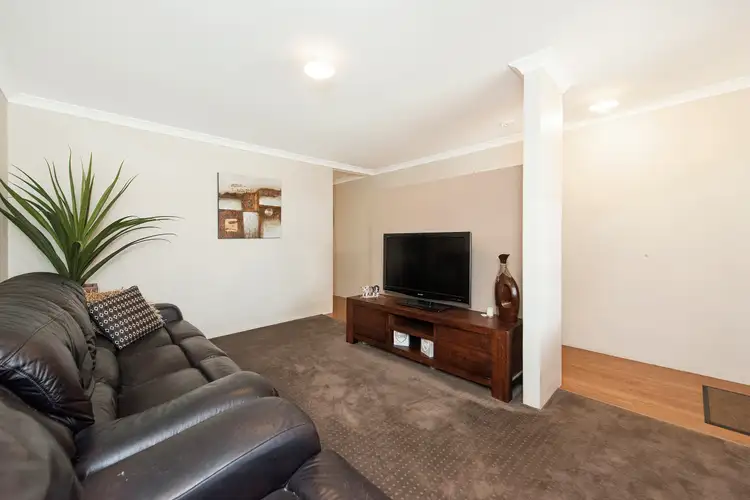 Third view of Homely house listing, 9 Padra Turn, Byford WA 6122