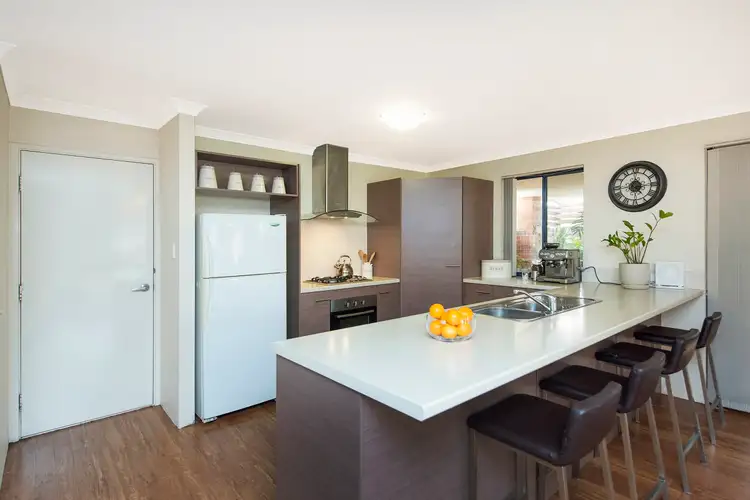 Fourth view of Homely house listing, 9 Padra Turn, Byford WA 6122
