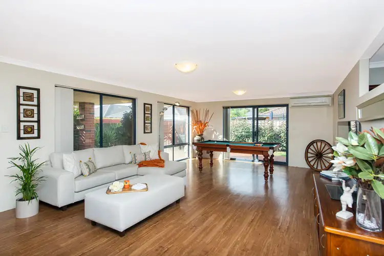 Sixth view of Homely house listing, 9 Padra Turn, Byford WA 6122