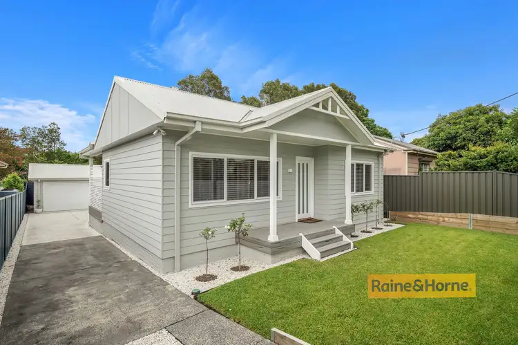 26 Terry Avenue, Woy Woy NSW 2256