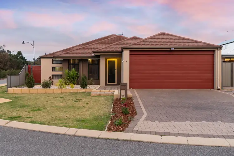 Main view of Homely house listing, 7 Carbine Bend, Byford WA 6122