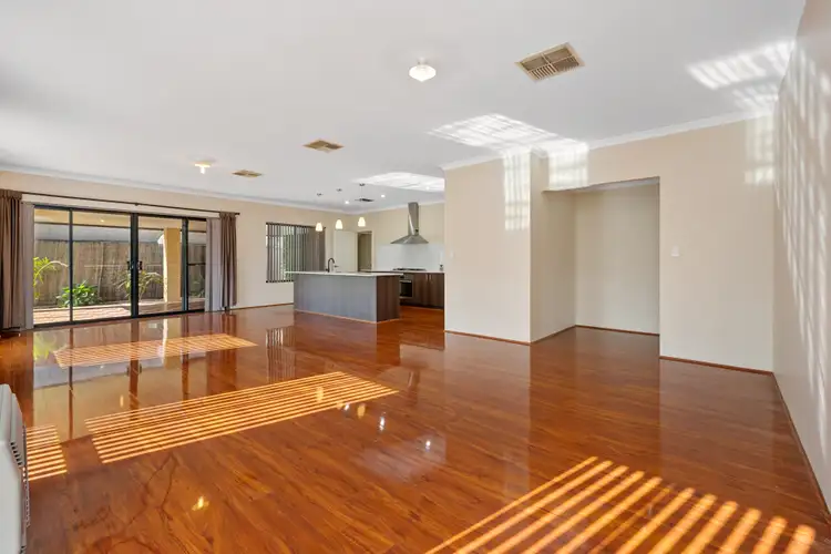 Sixth view of Homely house listing, 7 Carbine Bend, Byford WA 6122