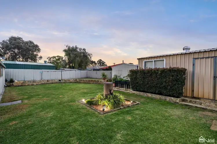 Third view of Homely house listing, 86 Ashburton Drive, Gosnells WA 6110