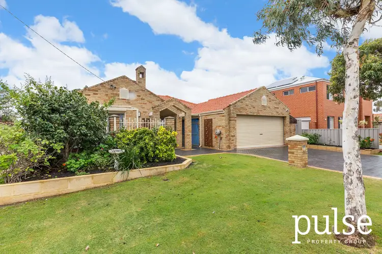 Main view of Homely house listing, 44A Barbican Street West, Shelley WA 6148