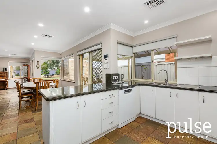 Fourth view of Homely house listing, 44A Barbican Street West, Shelley WA 6148