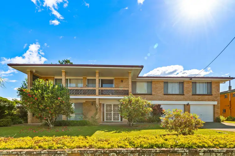 69 Tweed Valley Way, South Murwillumbah NSW 2484