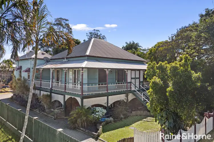 Main view of Homely house listing, 204 Fort Street, Maryborough QLD 4650