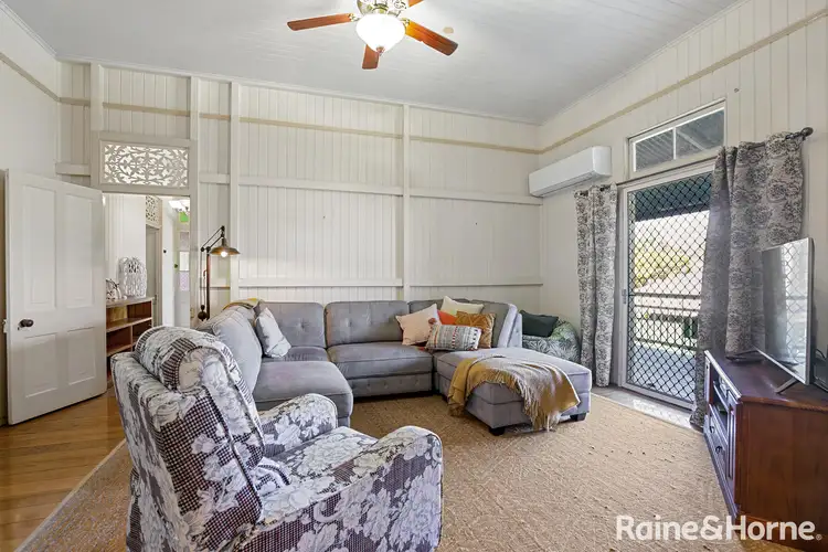 Third view of Homely house listing, 204 Fort Street, Maryborough QLD 4650