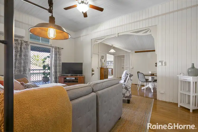 Fourth view of Homely house listing, 204 Fort Street, Maryborough QLD 4650