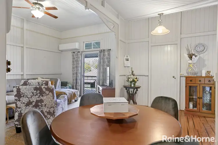 Fifth view of Homely house listing, 204 Fort Street, Maryborough QLD 4650