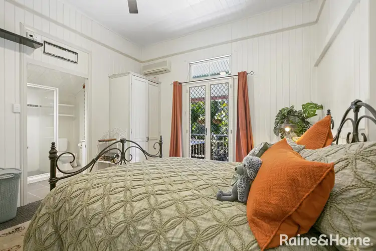 Sixth view of Homely house listing, 204 Fort Street, Maryborough QLD 4650