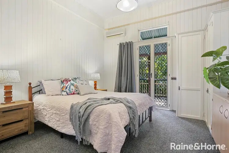 Seventh view of Homely house listing, 204 Fort Street, Maryborough QLD 4650