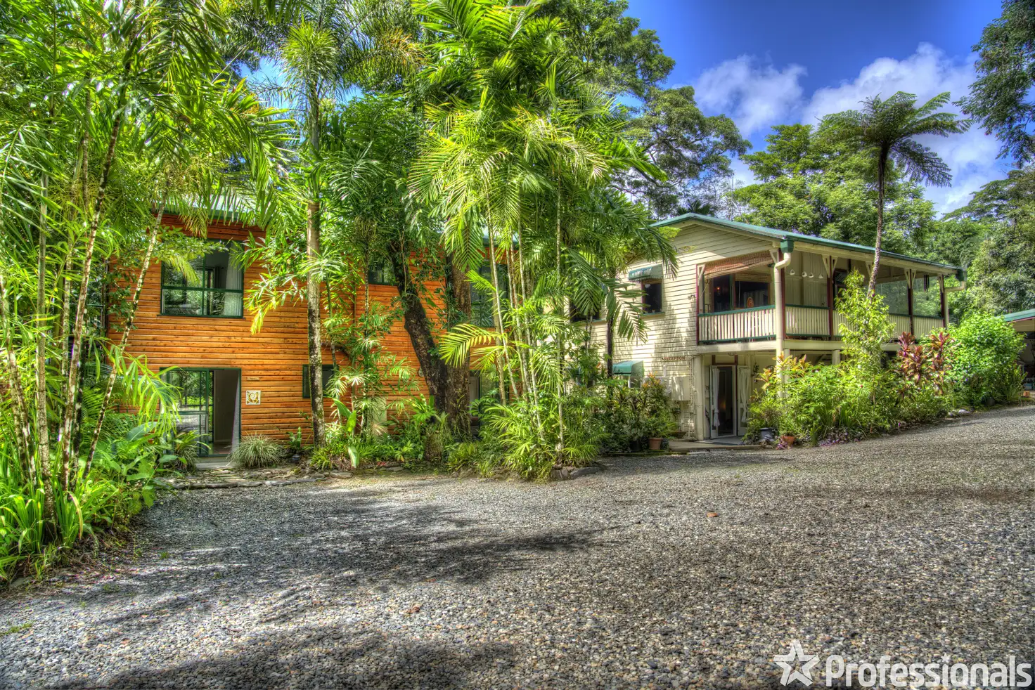 Main view of Homely house listing, 11-15 Stewart Street, Daintree QLD 4873