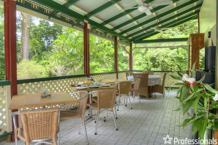 Second view of Homely house listing, 11-15 Stewart Street, Daintree QLD 4873