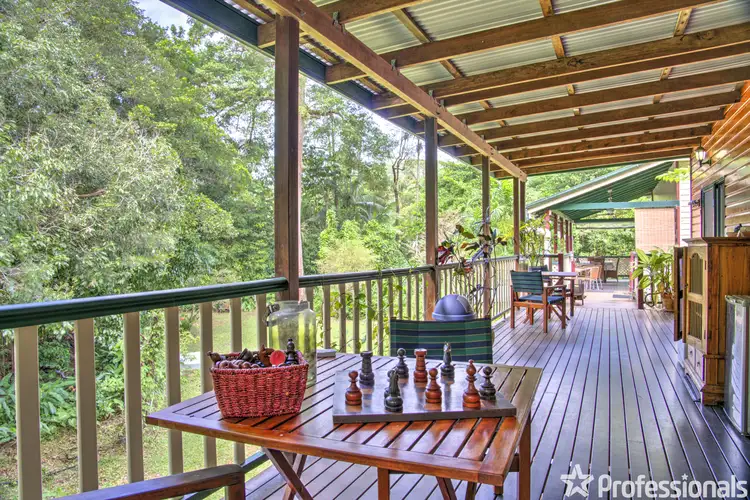 Third view of Homely house listing, 11-15 Stewart Street, Daintree QLD 4873