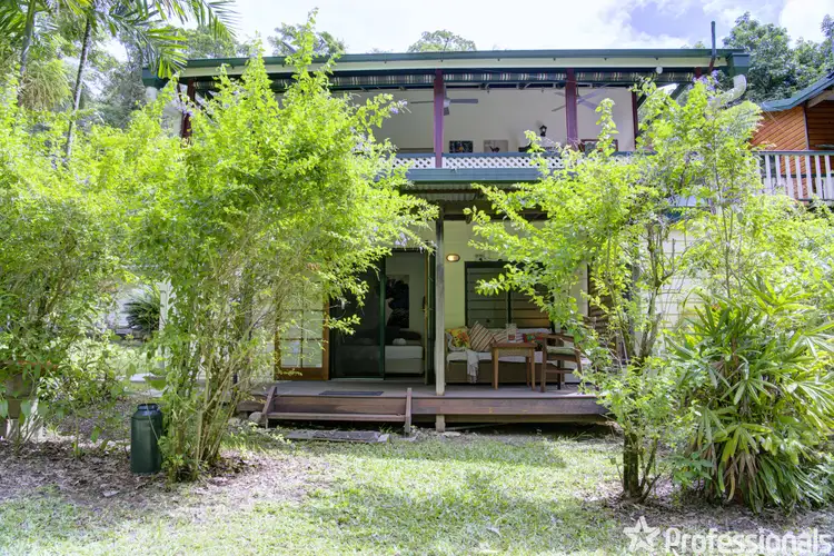 Fourth view of Homely house listing, 11-15 Stewart Street, Daintree QLD 4873