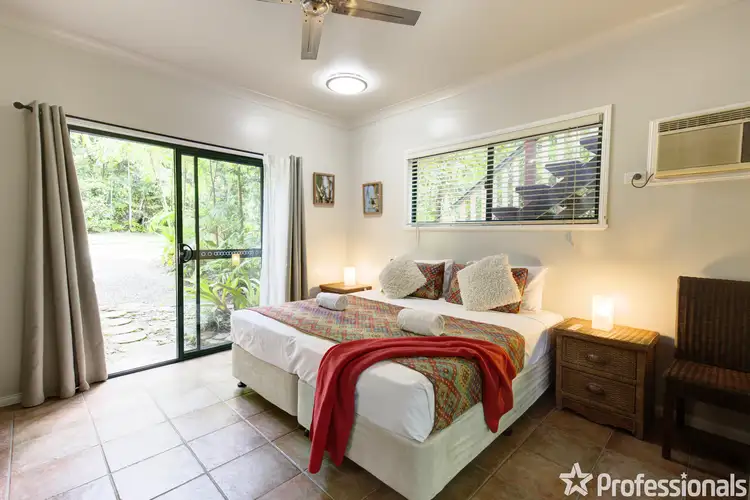 Sixth view of Homely house listing, 11-15 Stewart Street, Daintree QLD 4873