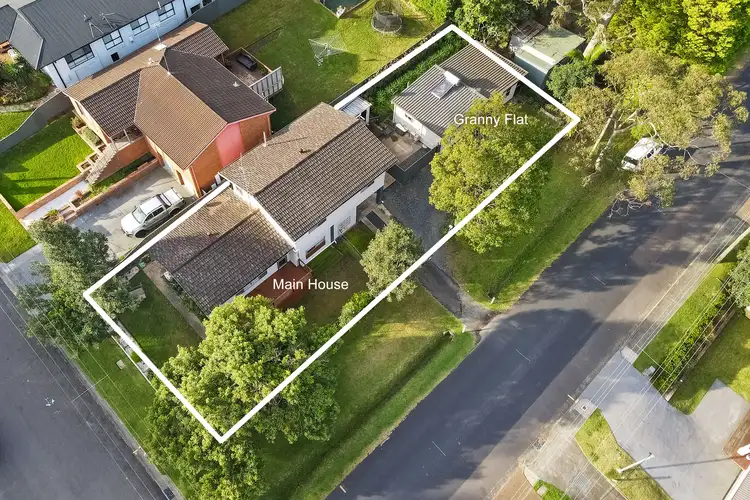 2 Sundale Avenue, Terrigal NSW 2260