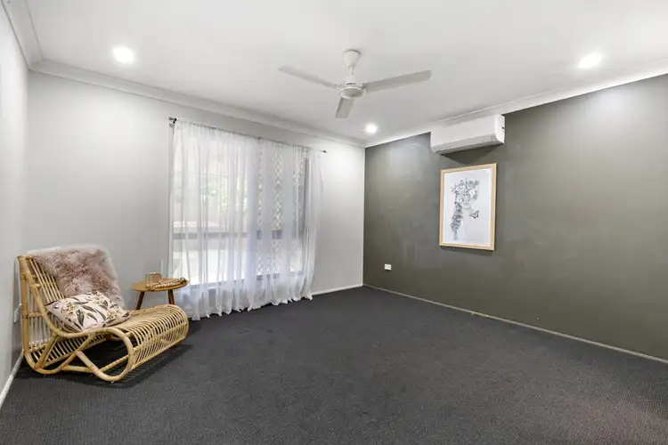 Fifth view of Homely house listing, 20 Constantia Crescent, Frenchville QLD 4701