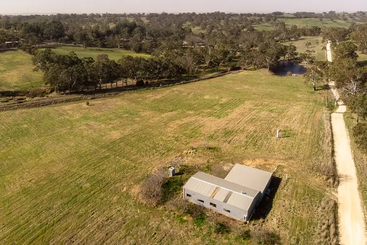 Second view of Homely land listing, LOT 59 Lesley Road, Nairne SA 5252