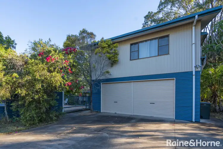 12-14 Parraweena Court, Point Vernon QLD 4655