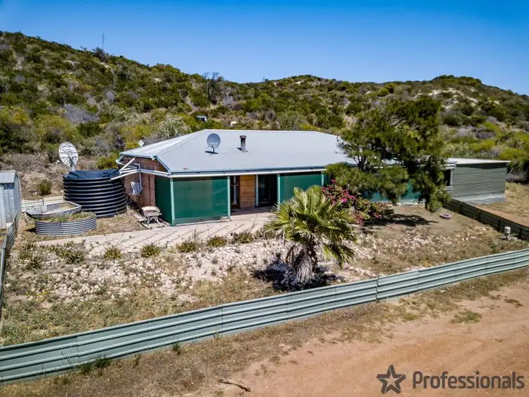 Main view of Homely house listing, 599 Company Road, Greenough WA 6532