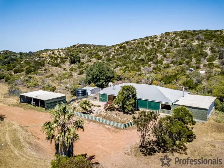 Third view of Homely house listing, 599 Company Road, Greenough WA 6532