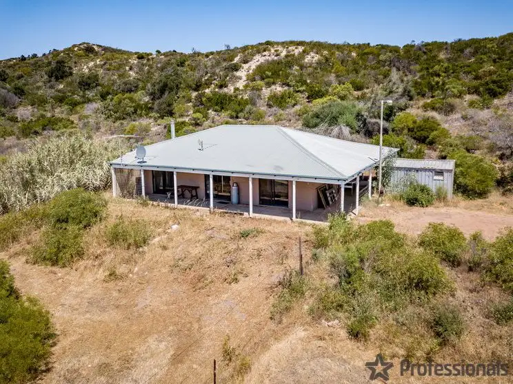 Fourth view of Homely house listing, 599 Company Road, Greenough WA 6532