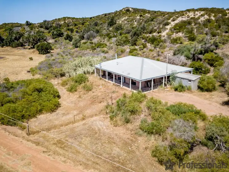 Fifth view of Homely house listing, 599 Company Road, Greenough WA 6532