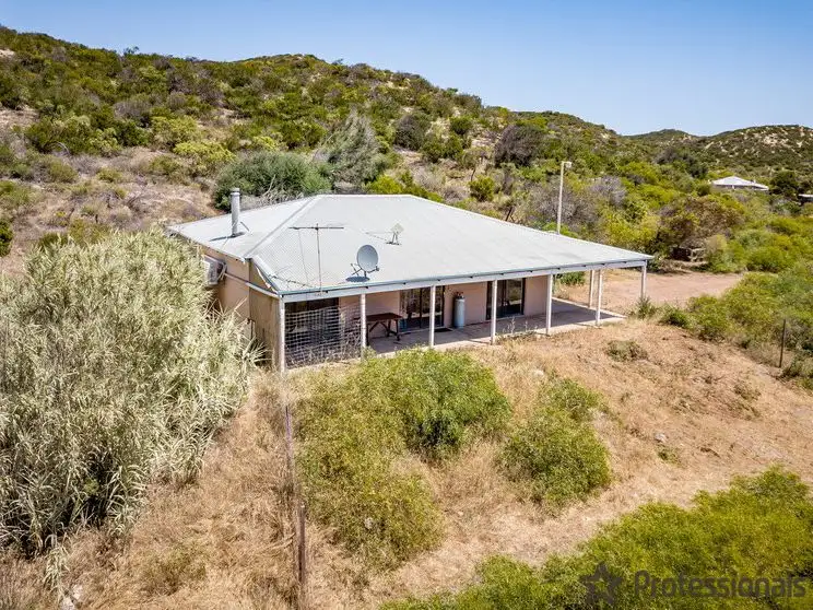 Sixth view of Homely house listing, 599 Company Road, Greenough WA 6532