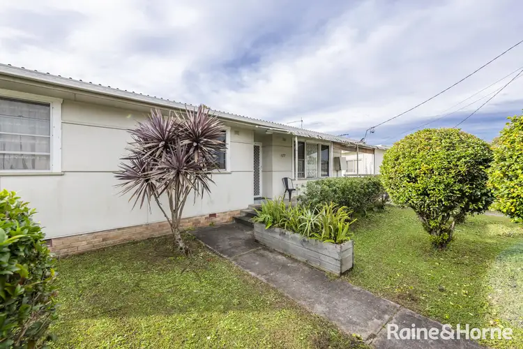 187 Yamba Road, Yamba NSW 2464