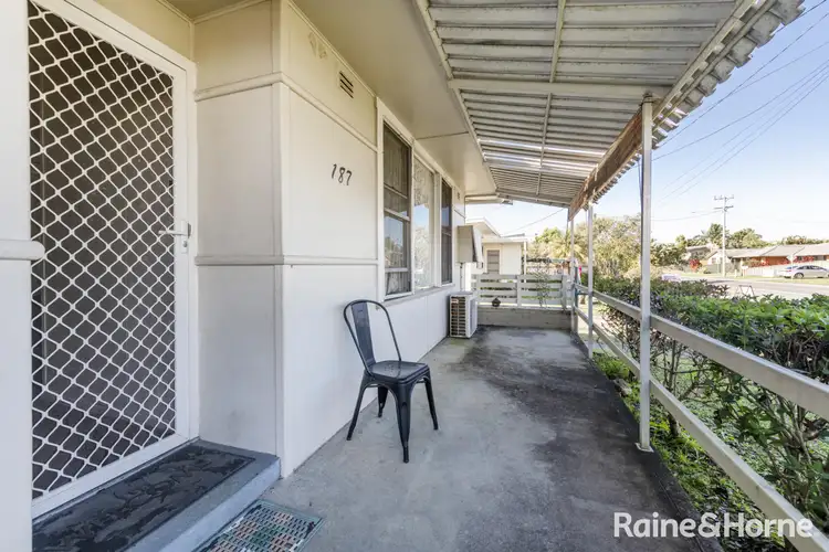 Second view of Homely house listing, 187 Yamba Road, Yamba NSW 2464