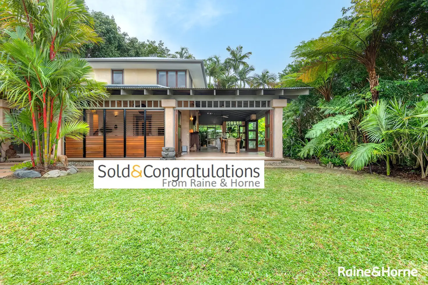 Main view of Homely house listing, 26 Pecten Avenue, Port Douglas QLD 4877