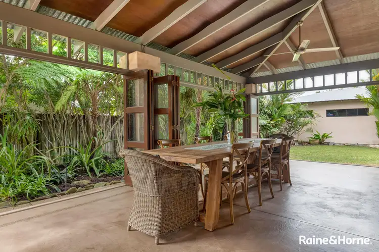 Fifth view of Homely house listing, 26 Pecten Avenue, Port Douglas QLD 4877