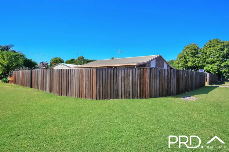 1 Seabreeze Street, Bargara QLD 4670