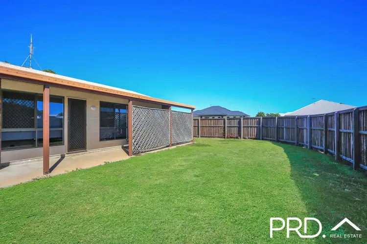 Second view of Homely house listing, 1 Seabreeze Street, Bargara QLD 4670