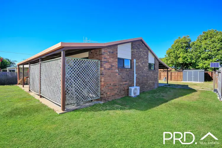 Third view of Homely house listing, 1 Seabreeze Street, Bargara QLD 4670